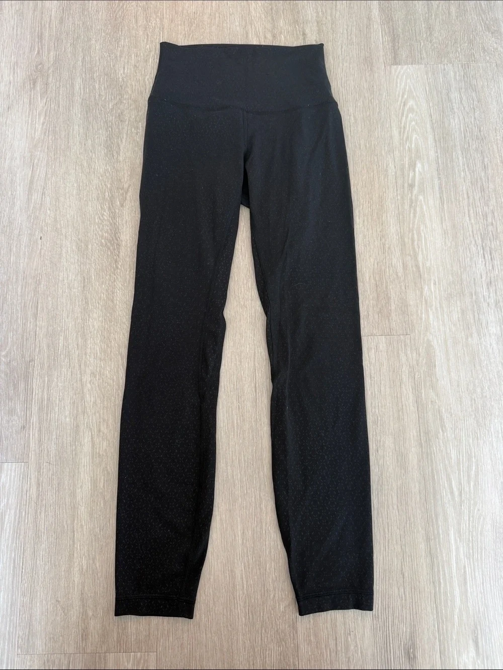 Lululemon Black Align Leggings ‘28